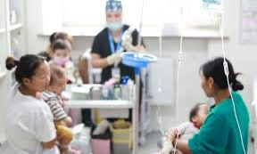 ХӨСҮТ: Коронавирус, амьсгалын замын синциталь, томуугийн А хүрээний хэв шинжийн вирус зонхилж байна