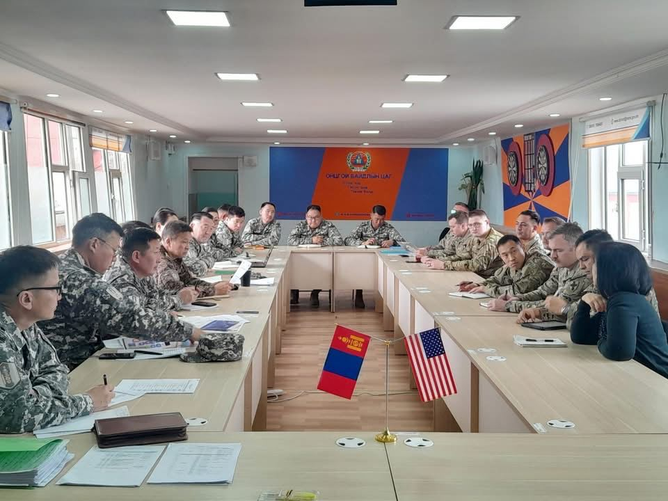 “ГОВИЙН ЧОНО-2024” ОЛОН УЛСЫН СУРГАЛТ, ДАДЛАГА СУРГУУЛИЙН БЭЛТГЭЛ ЭХЛЭНЭ