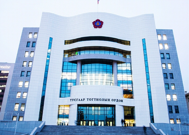 МАН-ын гишүүд Онц их хурлыг зарлан хуралдуулахыг шаарджээ